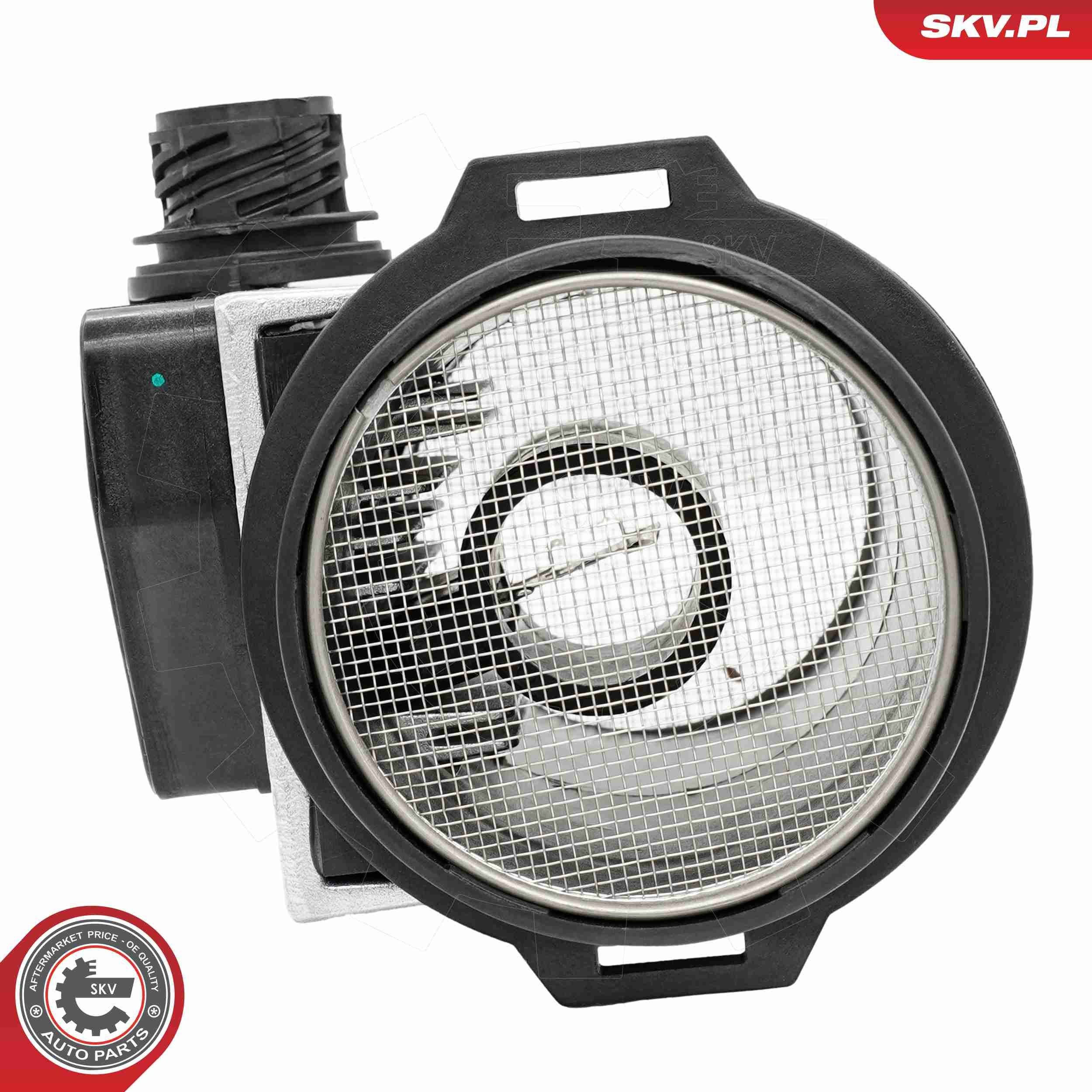 Витратомір повітря SKV 07SKV253